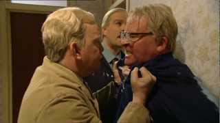 STILL GAME  Isas DIY Distaster [upl. by Denise]