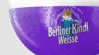 Berliner Weisse  MIX Dir die Welt wie sie Dir gefällt [upl. by Gnof]