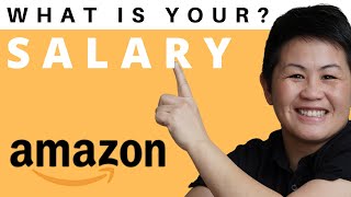 Amazon Salary Negotiation Former Amazon Recruiting Leader PART 1 OF 3 [upl. by Zullo]