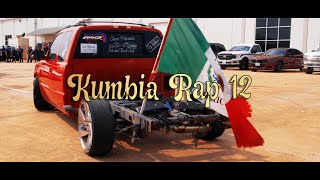 Smiley Kumbia Rap 12 Official Music Video Ismael Zambrano Films [upl. by Sirod]