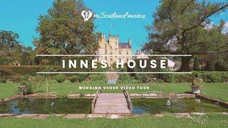 02  Innes House Video Tour  Near Elgin Moray WeddingEvent Venue [upl. by Russo]