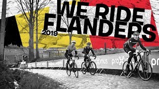 We Ride Flanders 2019 [upl. by Eileme453]