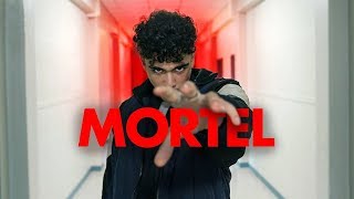 Mortel  Trailer da temporada 01  Dublado Brasil 4K [upl. by Analise79]