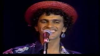 Caetano Veloso Grandes Nomes  Outras Palavras 1981 COMPLETO [upl. by Castorina558]