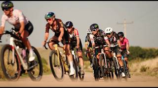 2024 USA Cycling Gravel National Championships Recap [upl. by Wilhide590]