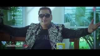 Nachattar Gill Khushboo Song Promo  New Punjabi Video 2015 [upl. by Kondon]