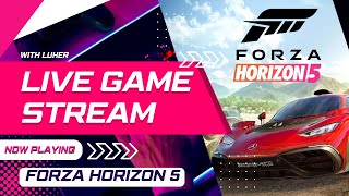 makasihhh forza limanyaaa orang baikk I FORZA HORIZON 5 2 Mediashareon [upl. by Seumas]