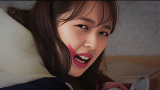 Expert Makeup Artist Transforms Ugly Duckling But She Repays Him Uniquely  Korean Movie Recap [upl. by Brok]