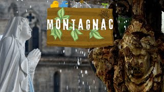 Montagnac [upl. by Ilana]