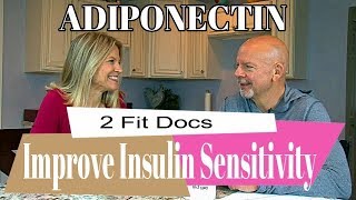 Adiponectin amp Insulin Resistance A Game Changer for LowCarb Dieters [upl. by Phylys]