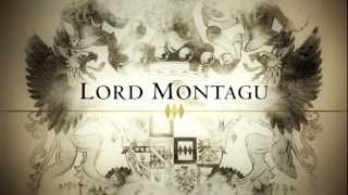 Lord Montagu  Official Trailer [upl. by Weider]