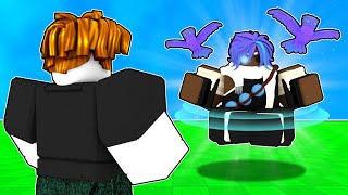 My Journey To Beat Roblox Bedwars 8 [upl. by Ede452]