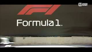 Ziggo Sport F1 2018 Jaarclip [upl. by Kakalina898]