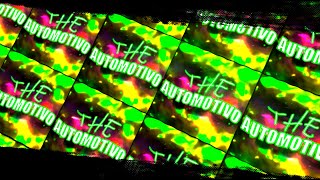 THE  AUTOMOTIVO [upl. by Fotina]