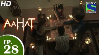 Aahat  आहट  Episode 28  21st April 2015 [upl. by Milda]