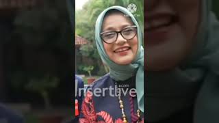 Kenangan ikang fauzi bersama marisahague [upl. by Sell]