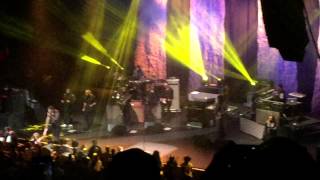 DAngelo  Lady  Eventim Apollo London 21022015 [upl. by Lorien357]