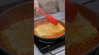 The best instant noodles recipe you’ve ever seen shorts [upl. by Selassie]