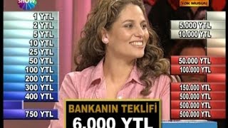 Burcu Gölpınar Var mısın Yokmusun 13 Mayıs [upl. by Odelet]