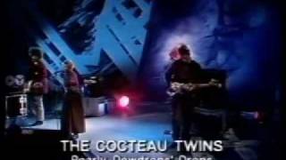 Cocteau Twins  The Spangle MakerPearlyDewdrops Drops [upl. by Childers]