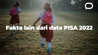 Fakta lain dari data PISA 2022 kesenjangan pendidikan antara desa dan kota di Indonesia [upl. by Dymoke317]