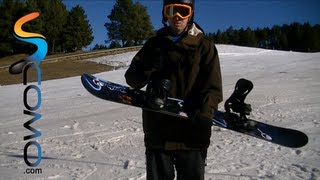 Cómo vestirse para hacer snowboard [upl. by Yasmar]