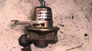 Troubleshoot the boiler pressure reducing valve [upl. by Allemaj469]