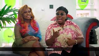 Taxify presents ILoveYouBut The Teniola and Niniola story [upl. by Couture]