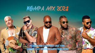 KOMPA MIX BY B1ZARRE1 NULOOKKAIHARMONIKKREYOL LATI LUNET [upl. by Alik245]