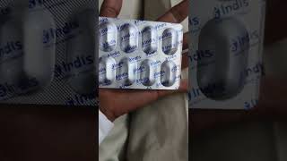 Pentais dsr capsule का उपयोग हिंदी मेंpils doctortrendingmedicineuses viral medicinemedical [upl. by Ardyth759]