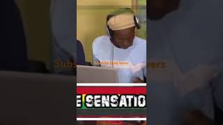 Huyo siko mpatanie ndio ujue si simp reggaemusic reggae [upl. by Artina]