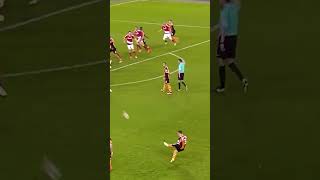 Harry Maguire All 3 Hull City Goals football [upl. by Saphra]