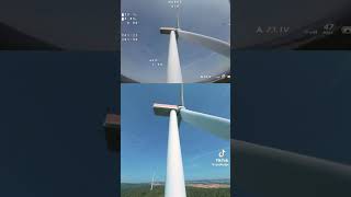 Fpv windmills [upl. by Fortunia]