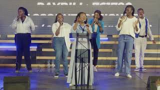 Fill me up Tasha Cobbs Leonard [upl. by Padriac]