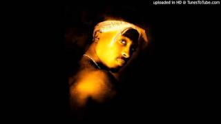 2Pac  Troublesome 96 Official Instrumental Prod by Johnny “J” [upl. by Nahgem]