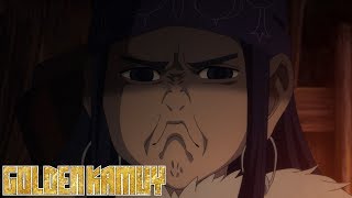 The Scat King  Golden Kamuy [upl. by Zwart]