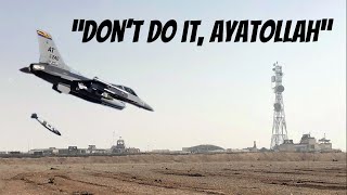 Deep Intel on the US F16 Strike into Syria [upl. by Ahsiat]