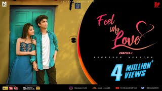 Feel My Love Reprised Mk Mukesh Moni Gopal Sailendra Subhra Odia Romantic Song 2020  NSG Crew [upl. by Ecnerol]