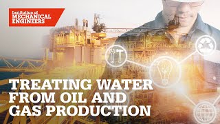 Treating water from oil and gas production an introductory guide [upl. by Nilyram104]