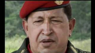 Presidentes de Latinoamérica  Hugo Chávez Frías 1 de 2 [upl. by Ttereve]