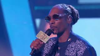 Snoop dogg hits the stage season 1 eps 9  SHOW TIME AT THE APOLLO [upl. by Danice]