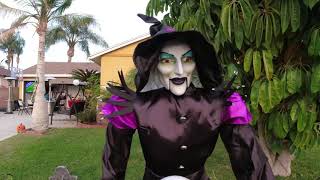 Trick or Treat 2021 West Covina CA  NOAHS TRAVEL S3E69 [upl. by Albarran]