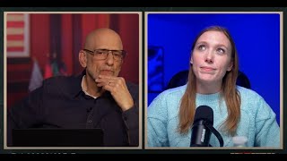 Andrew Klavan amp Pearl  Is Marriage Worth It [upl. by Anaeco]