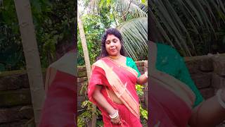 Jhumur jhumur nupur baje trending shortvideos viral ❤️😃 [upl. by Blondy]