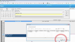 Appointments Scheduling [upl. by Relyat499]