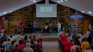 Emmaus Road Church Live Stream [upl. by Vyner795]