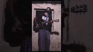 Ei shohore by James kanonnaha cover foryou coversong james shortsvideo shorts short [upl. by Thedric]