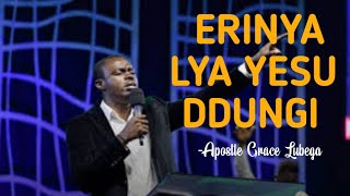 ERINYA LYA YESU DDUNGILUGANDA HYMMS BY APOSTLE GRACE LUBEGA phaneroo apostlegracelubega [upl. by Jesus]