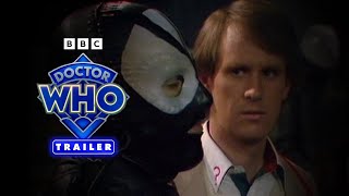 Doctor Who The Caves of Androzani  Teaser Trailer [upl. by Fira106]