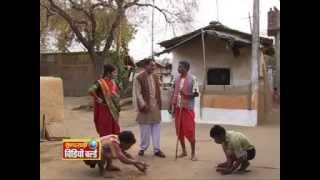 Laphraha Number Dedh  Ramu YadavComedy Chhattisgarhi Movie [upl. by Anagnos743]